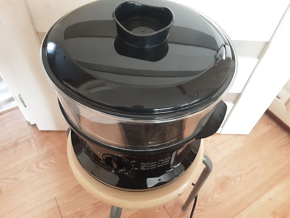 Parowar Tefal 900W jak nowy