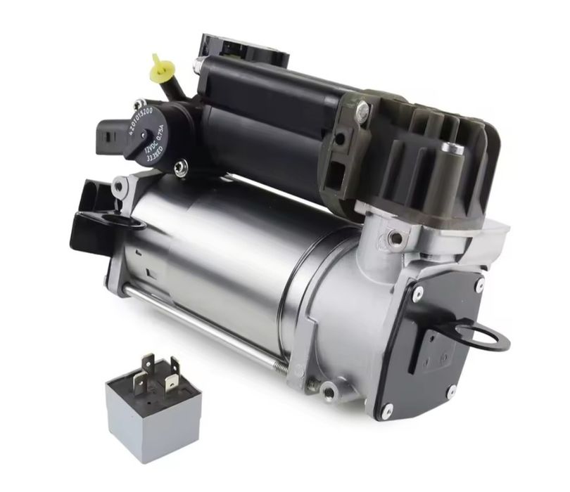 Compressor Suspensão Pneumática Mercedes  W211/ W219/ W220 ( NOVO )