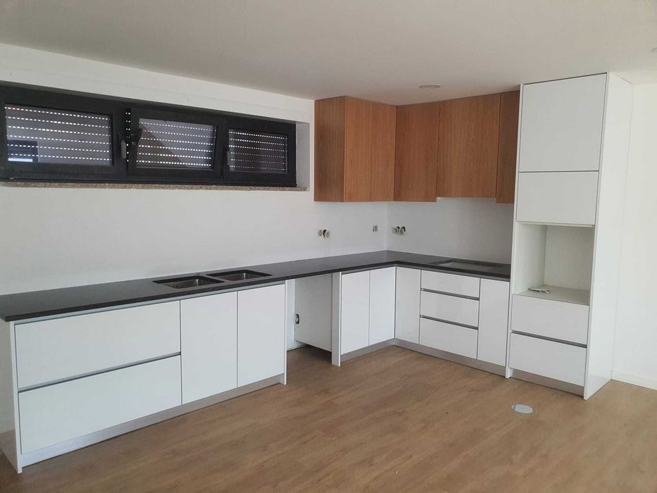 Alugo Moradia T3