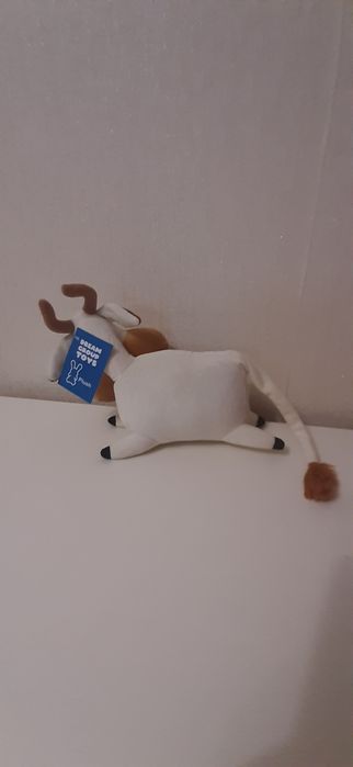 Корова Фаня NKF0, DGT-PLUSH,  висота 25см