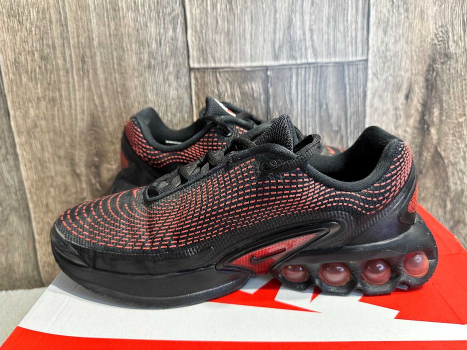 buty męskie sneakersy nike air max dn 40