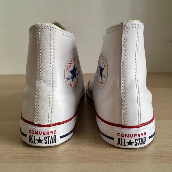 Converse All Star - sapatilhas tamanho 39 e 40
