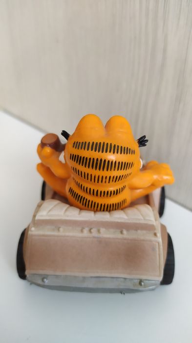 PVC Garfield RARO