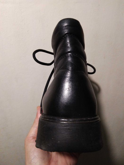 Черевики  Josef Seibel 45 р. устілка 29,5 см.