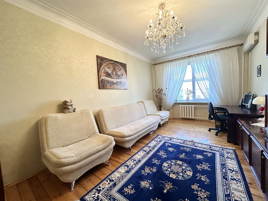 ‼️ Рідкісна пропозиція! 2-кв по пр Соборному/Сталеварів