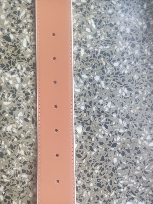 Nowy pasek Louis Vuitton