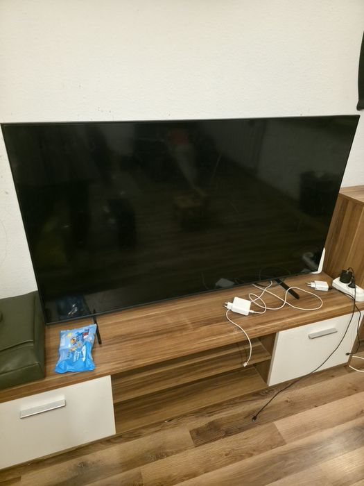 Tv samsung 55 cali