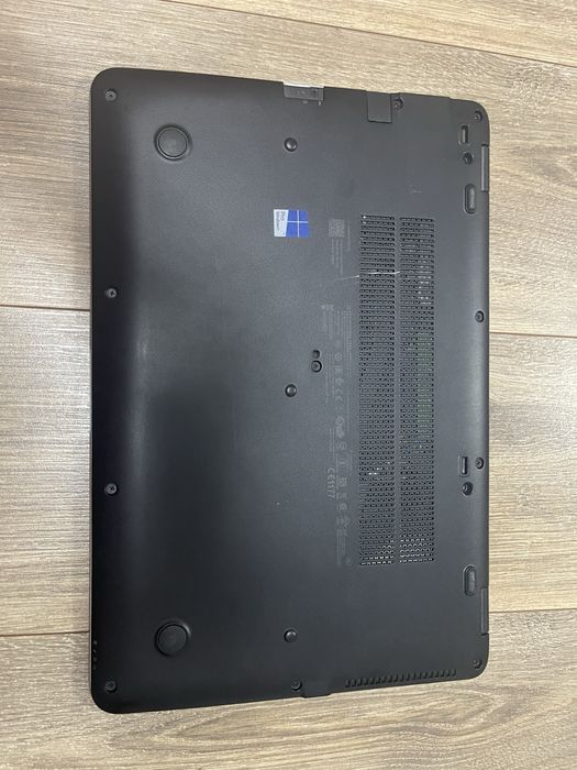 Ноутбук HP EliteBook 850 G3 15.6"HD/i5-6200U/8GB/ 128 GB