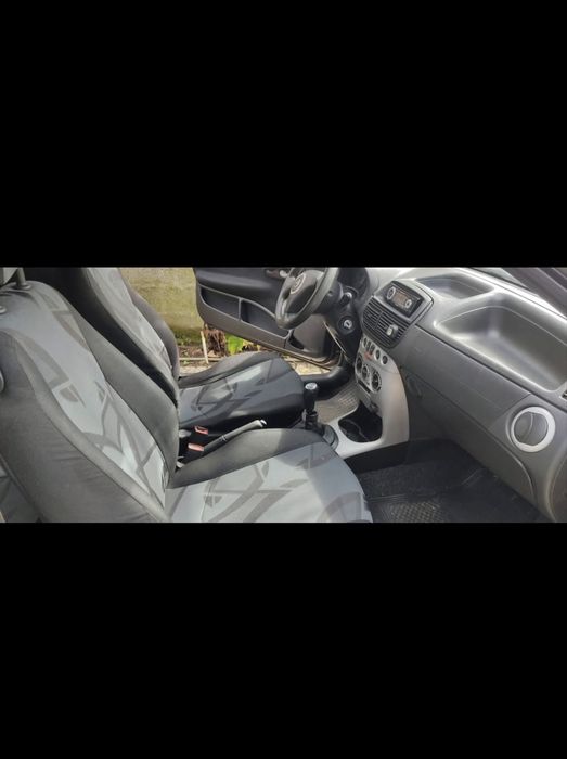Punto sport 1.3 mulijet