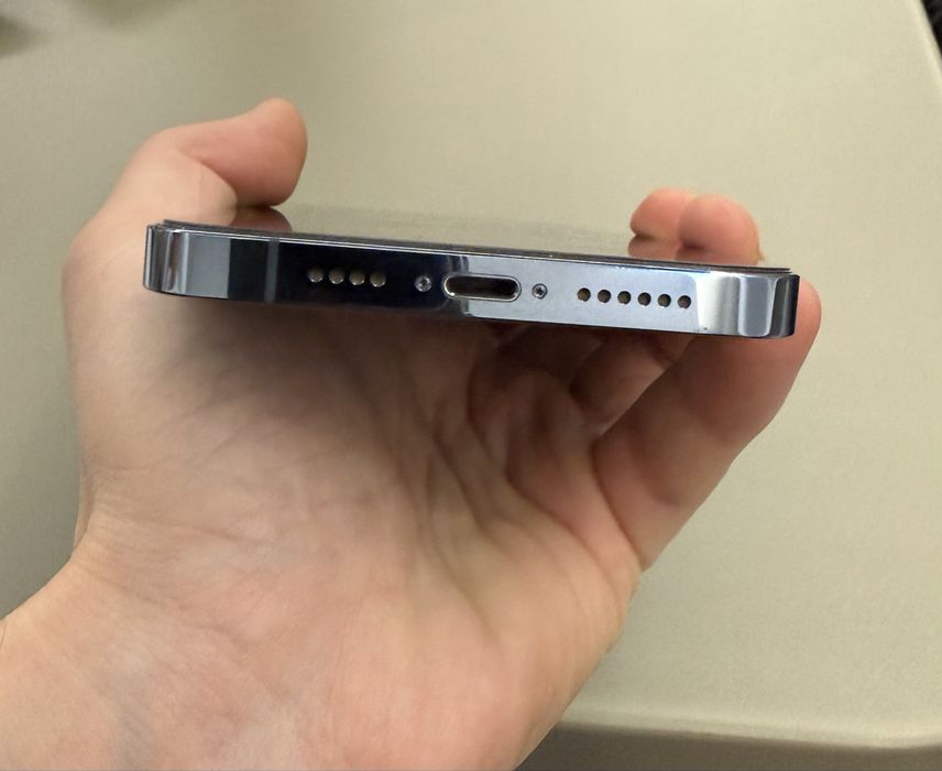 Iphone 13 pro max 256 gb