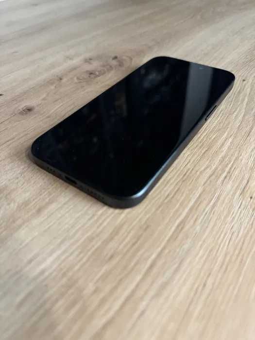 Apple iPhone 16 Pro Max 256GB / stan idealny / Bat. 99%