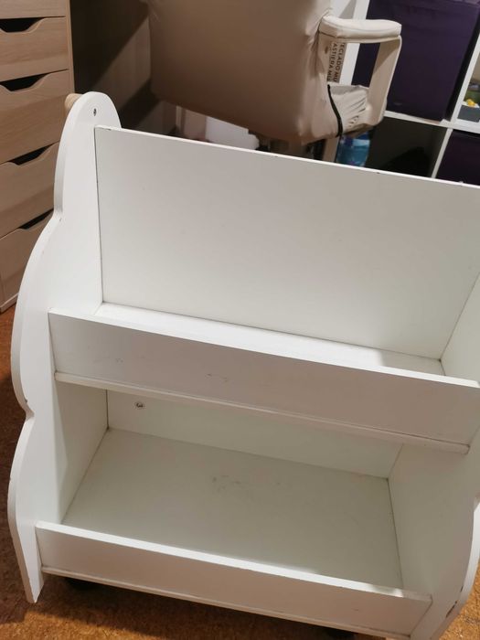 Móveis criança quarto