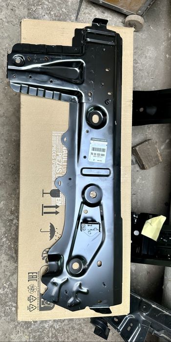 Продам ложерон Рено Талиант Сандеро3 Дача Джогер