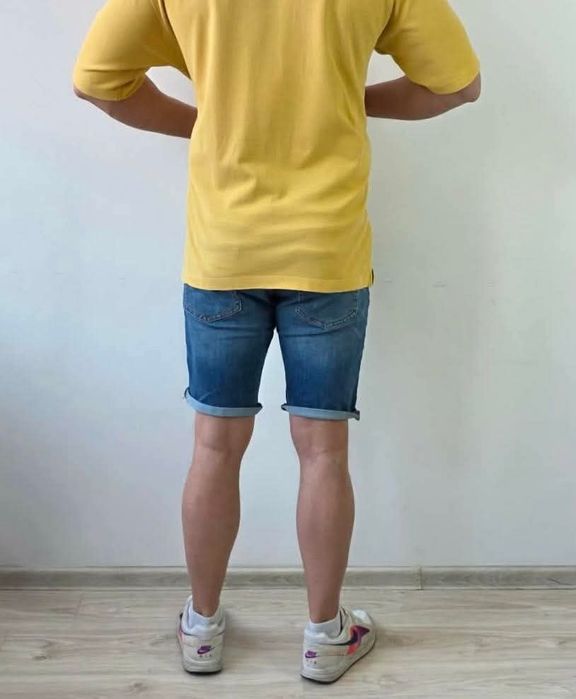 Burberry polówka męska L/XL