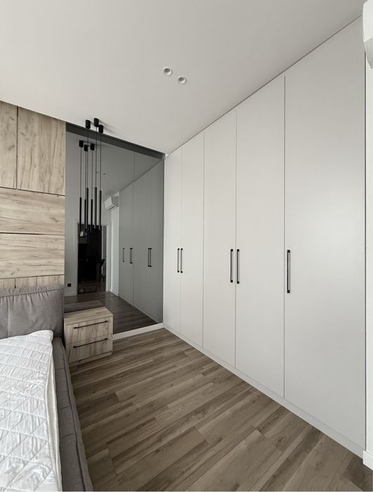 Аренда Квартиры | ЖК Park Avenue vip | 67м2