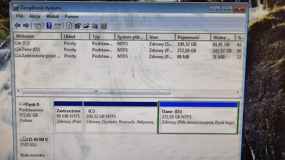 Koputery sprawne 2 szt wymienię na sprawny zk 246