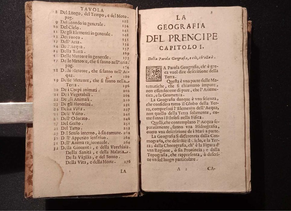 La Mothe Le Vayer - Escola de Príncipes e Cavaleiros. 1676