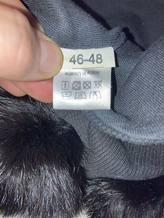 Шапка на хлопчика (весна, осінь) 46-48 р