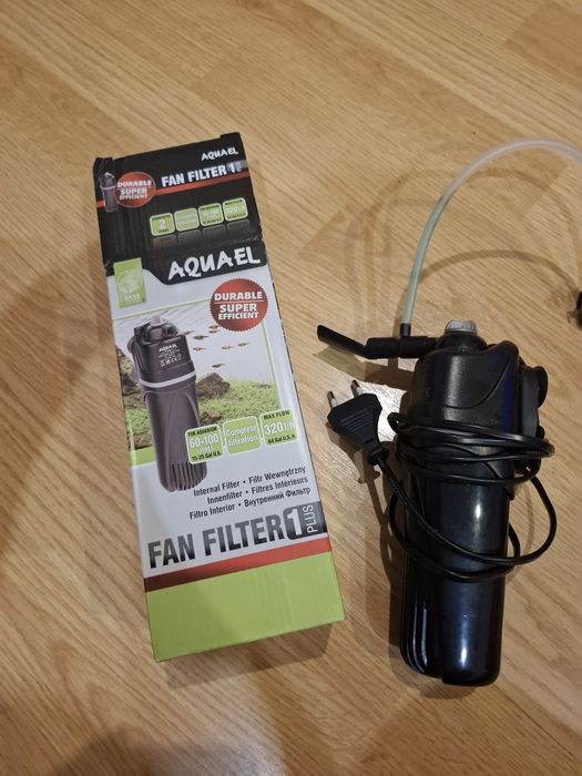 Sprzedam Filtr Aquael