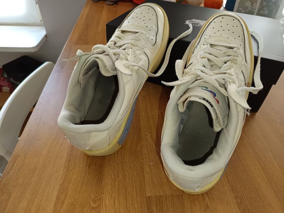 NIKE Air Force 1 Fontanka