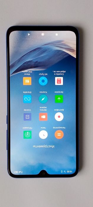 Телефон мобильный Xiaomi Mi9 Lite 6/128 Gb, идеальное состояние