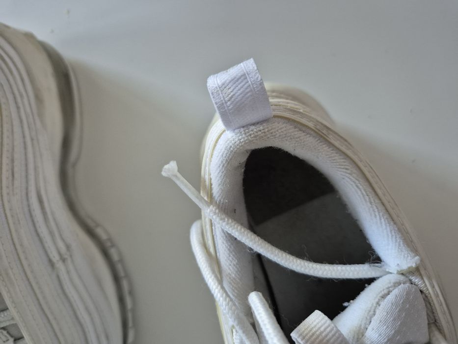 Adidasy  buty Nike air max 97