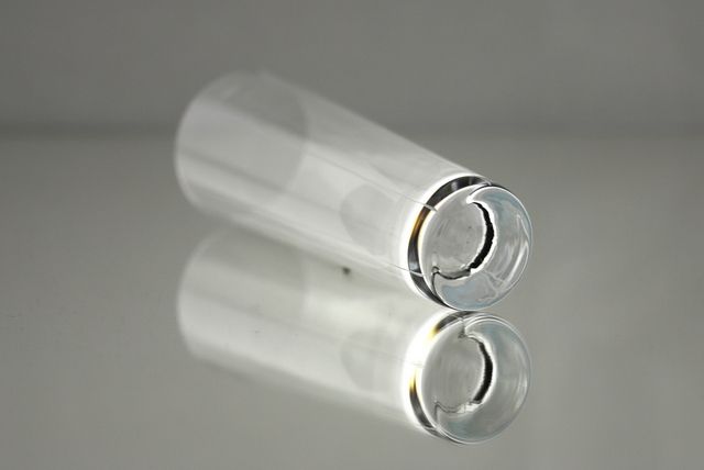 NOWA KROSNO Szklanki do napojów wys 17,5cm bezbarwna 250ml