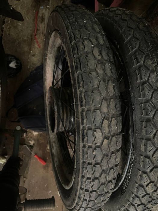 Sell запчастини мінськ