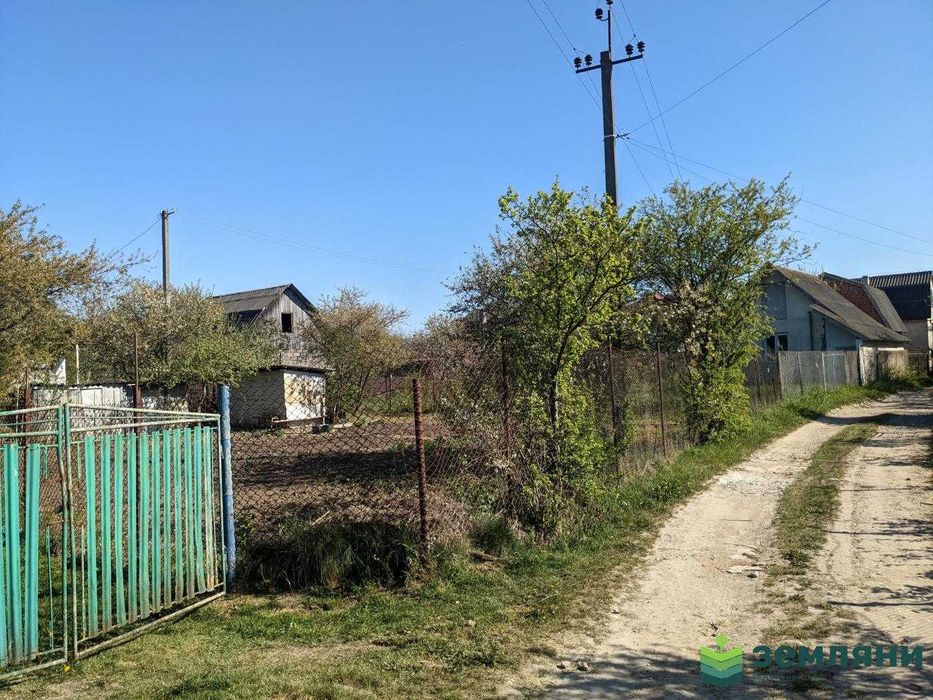 Продається ДАЧА 4,03 сотки з будинком в Підлужжі СТ "Стимул" (5)