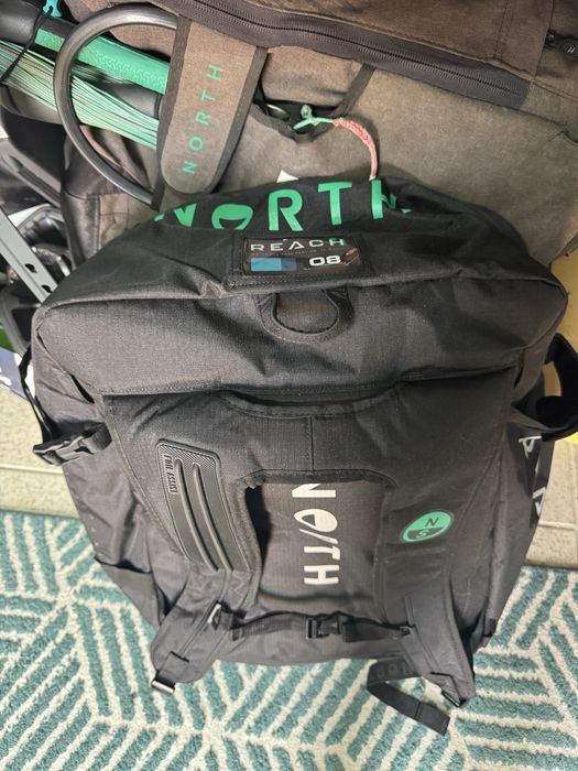 Kite North Reach 8