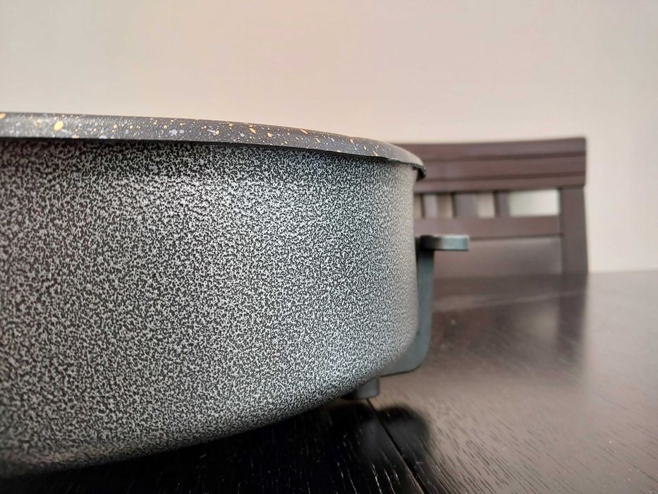 Patelnia Elektryczna Sogo SS-10011