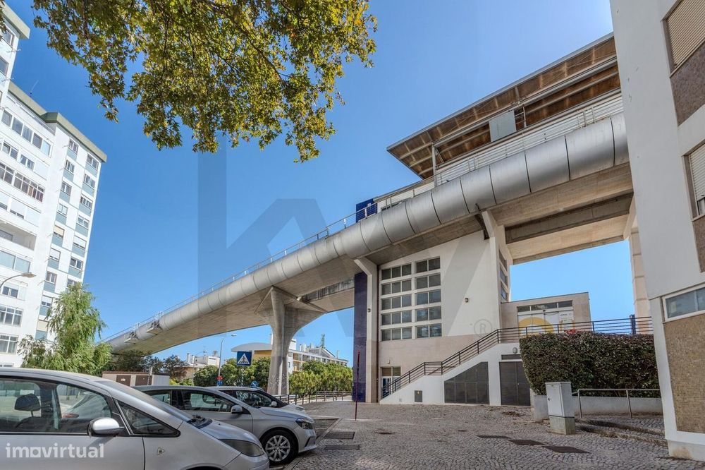 T2 em Oeiras | O Equilíbrio Perfeito entre Conforto e Localização