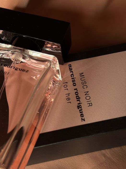 Narciso Rodriguez Musk Noir EDP 50 ml
