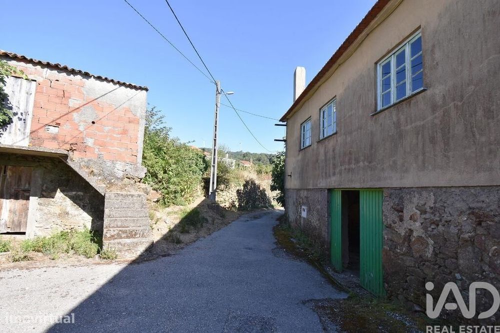 Casa de aldeia T4 em São Miguel, Santa Eufémia e Rabaçal de 140,00 m2