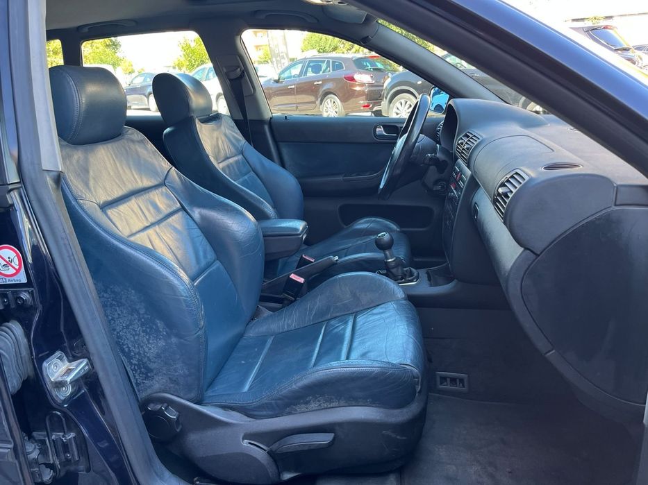 Audi A3 1.6 Sport 16