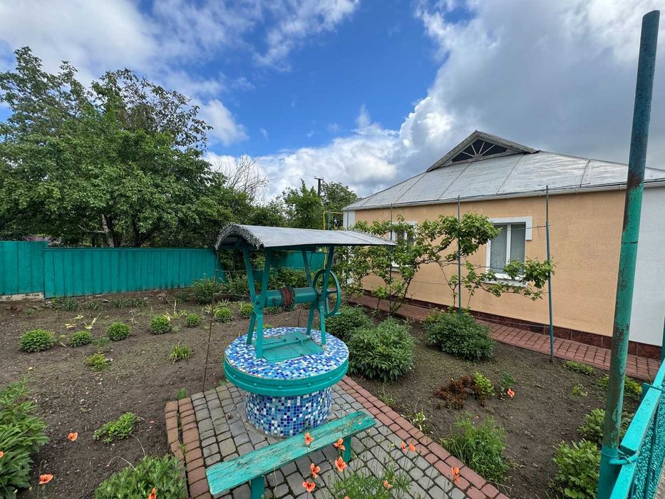 Продається житловий будинок у мальовничому селі Куна