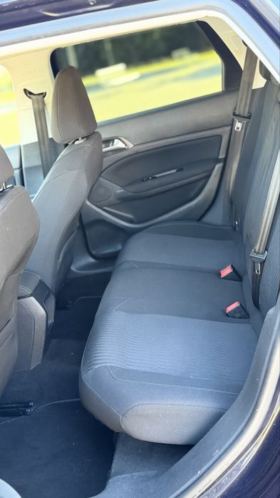 Peugeot 308 SW 1.6 Hdi