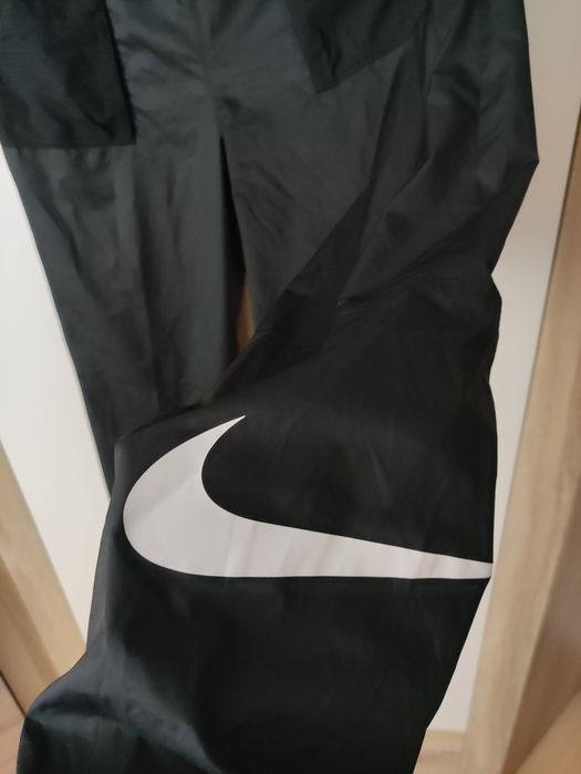 Damskie spodnie Nike Sportswear rozmiar S