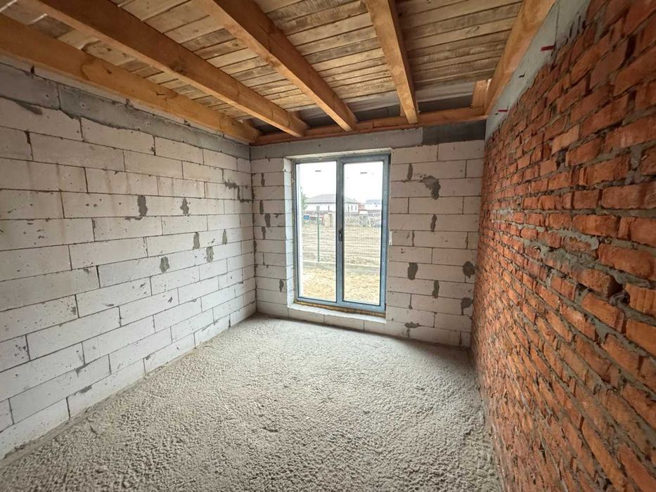 Барн-хаус 120 м², 5,6 соток, висока якість будівництва,  Бровари 10 хв