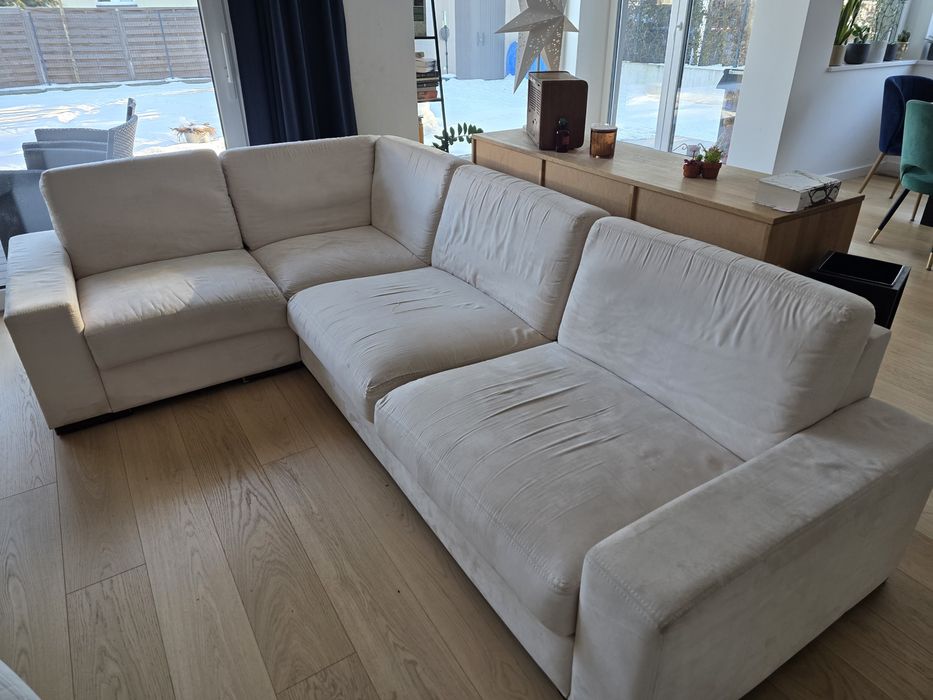 Naroznik livingroom REZERWACJA