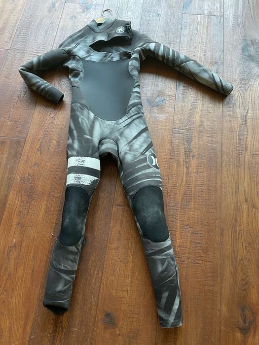 Fato de surf hurley 5’4 (inverno)