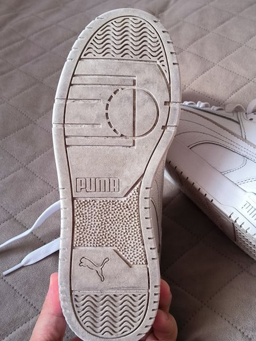 Sneakersy Puma rozm 39