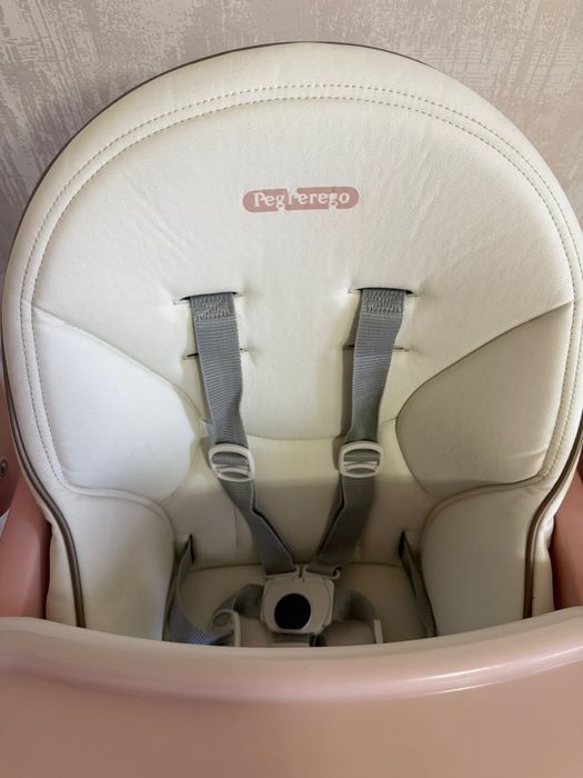 Крісло дитяче Peg Perego