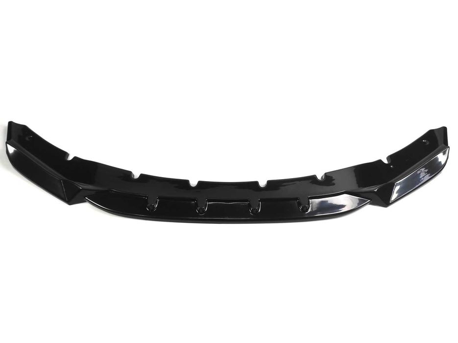 Передня накладка (губа) BMW X5M G05 (Pre LCI) V2