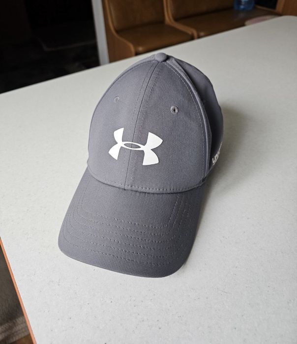 Кепка, бейсболка Under Armour