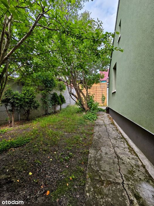 Mieszkanie/trzy czwarte domu jednorodzinnego na sprzedaż