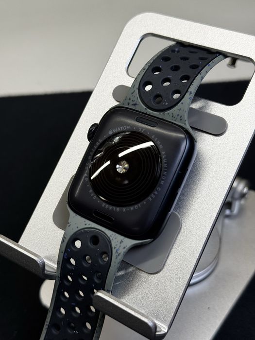 Apple Watch SE 2.ª Gen  44m