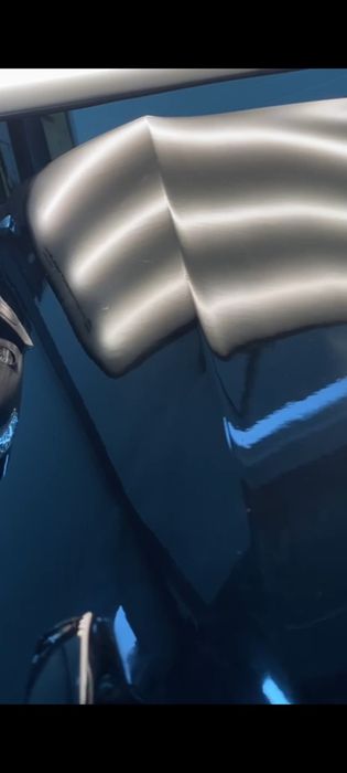 Удаление царапин сколов Полировка авто PDR Видалення подряпин сколів