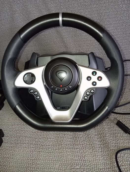 Kierownica Genesis Seaborg 400