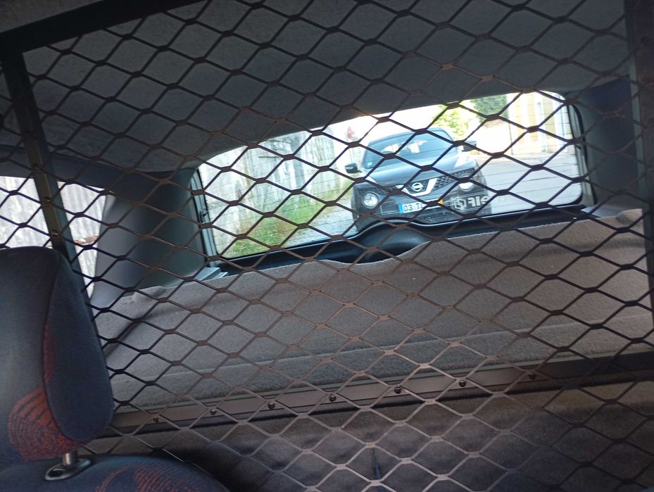 Renault Clio 1.9d